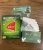 Miếng dán cai thuốc lá Nicorette Invisipatch 15mg Step 2 (7 miếng)