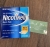 Miếng dán cai thuốc lá Nicotinell 7mg Step 3 (7 miếng)