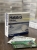 Miếng dán cai thuốc Habitrol Patch 21mg Step 1- Habitrol Patch Step 1 21mg 28 Piece